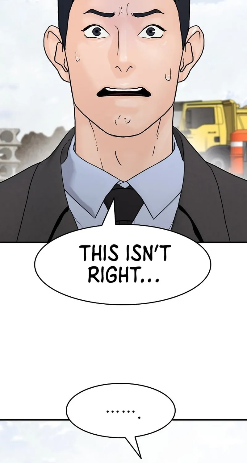 Read From the Grave and Back chapter 178 image 33 on Lezhin