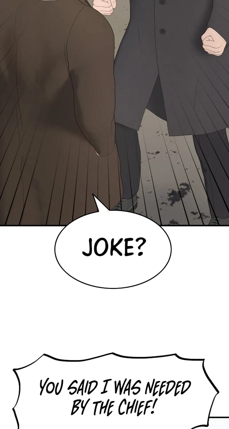 Read From the Grave and Back chapter 178 image 37 on Lezhin