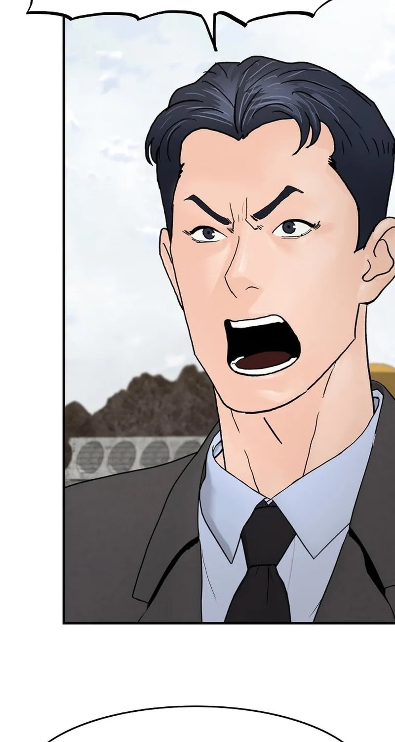 Read From the Grave and Back chapter 178 image 38 on Lezhin