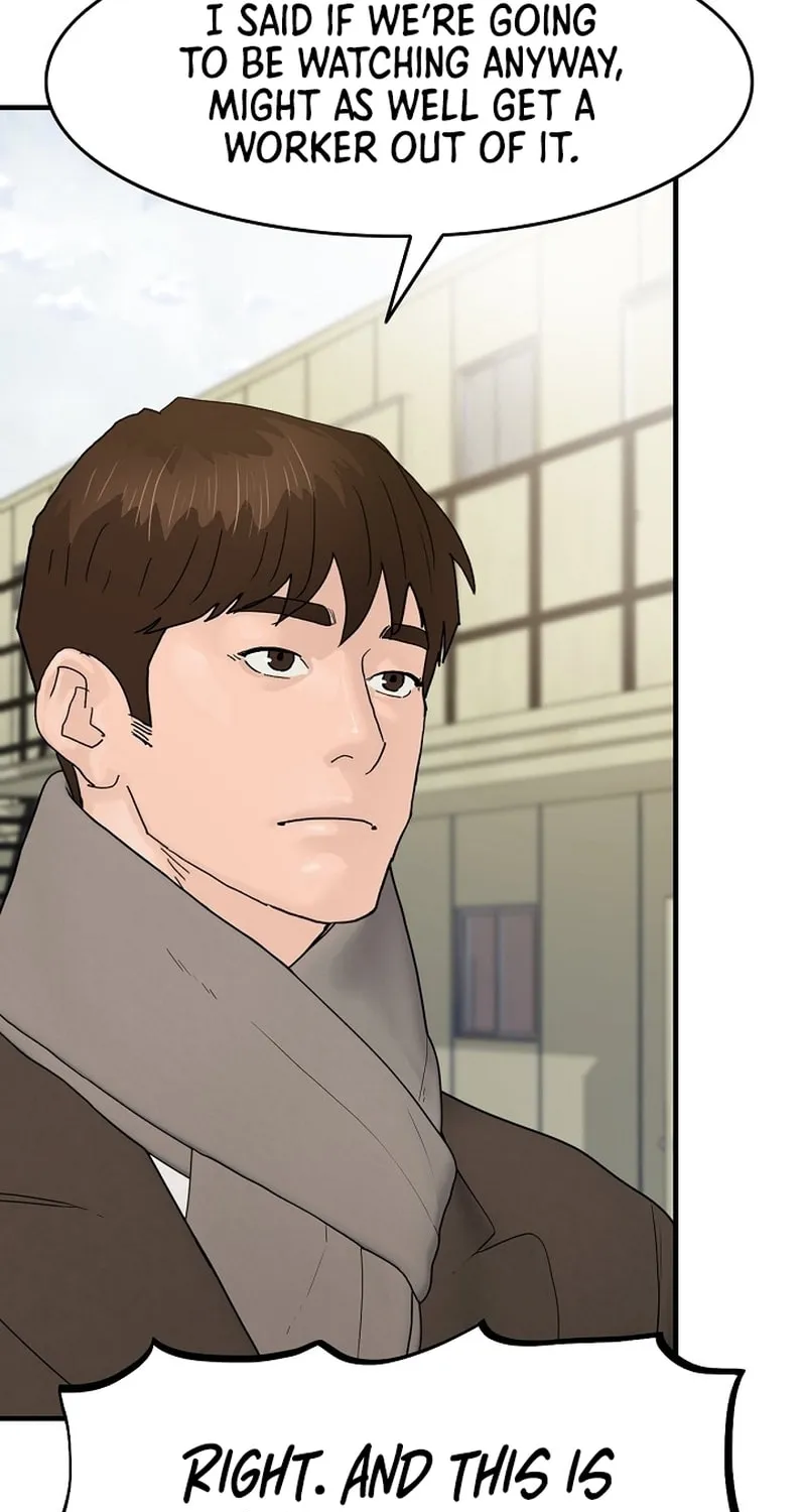 Read From the Grave and Back chapter 178 image 39 on Lezhin