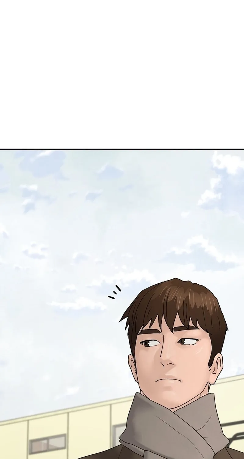 Read From the Grave and Back chapter 178 image 4 on Lezhin
