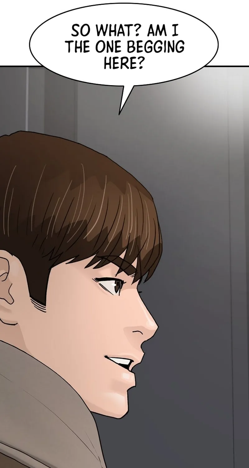 Read From the Grave and Back chapter 178 image 41 on Lezhin