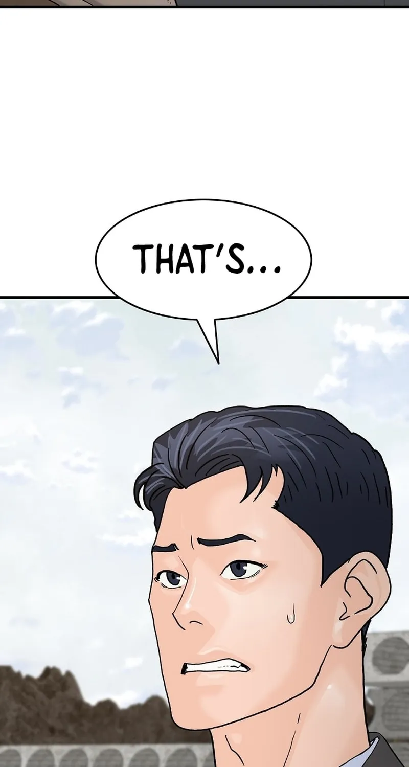 Read From the Grave and Back chapter 178 image 42 on Lezhin
