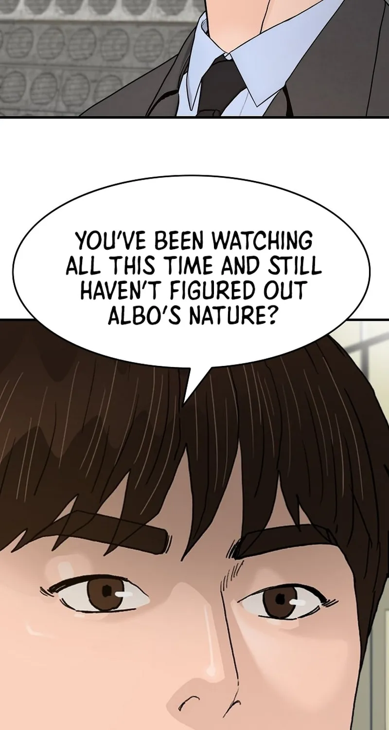 Read From the Grave and Back chapter 178 image 43 on Lezhin