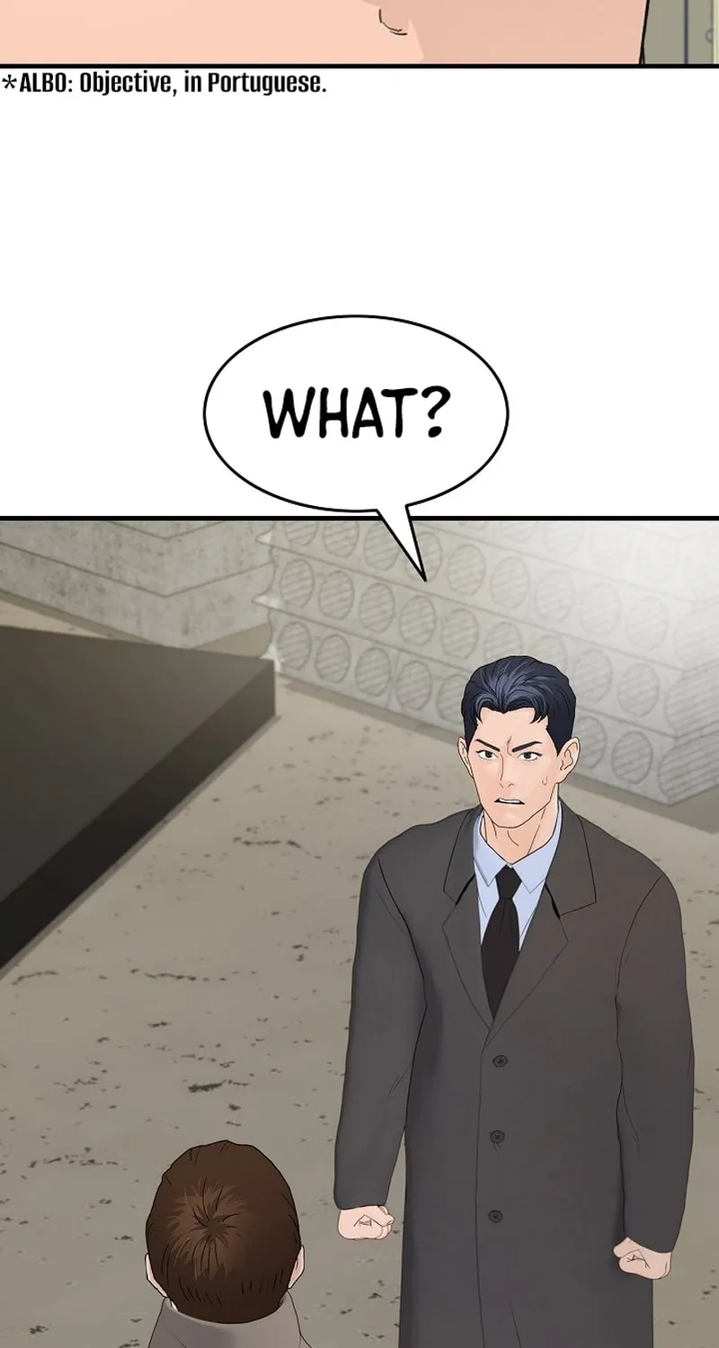 Read From the Grave and Back chapter 178 image 44 on Lezhin