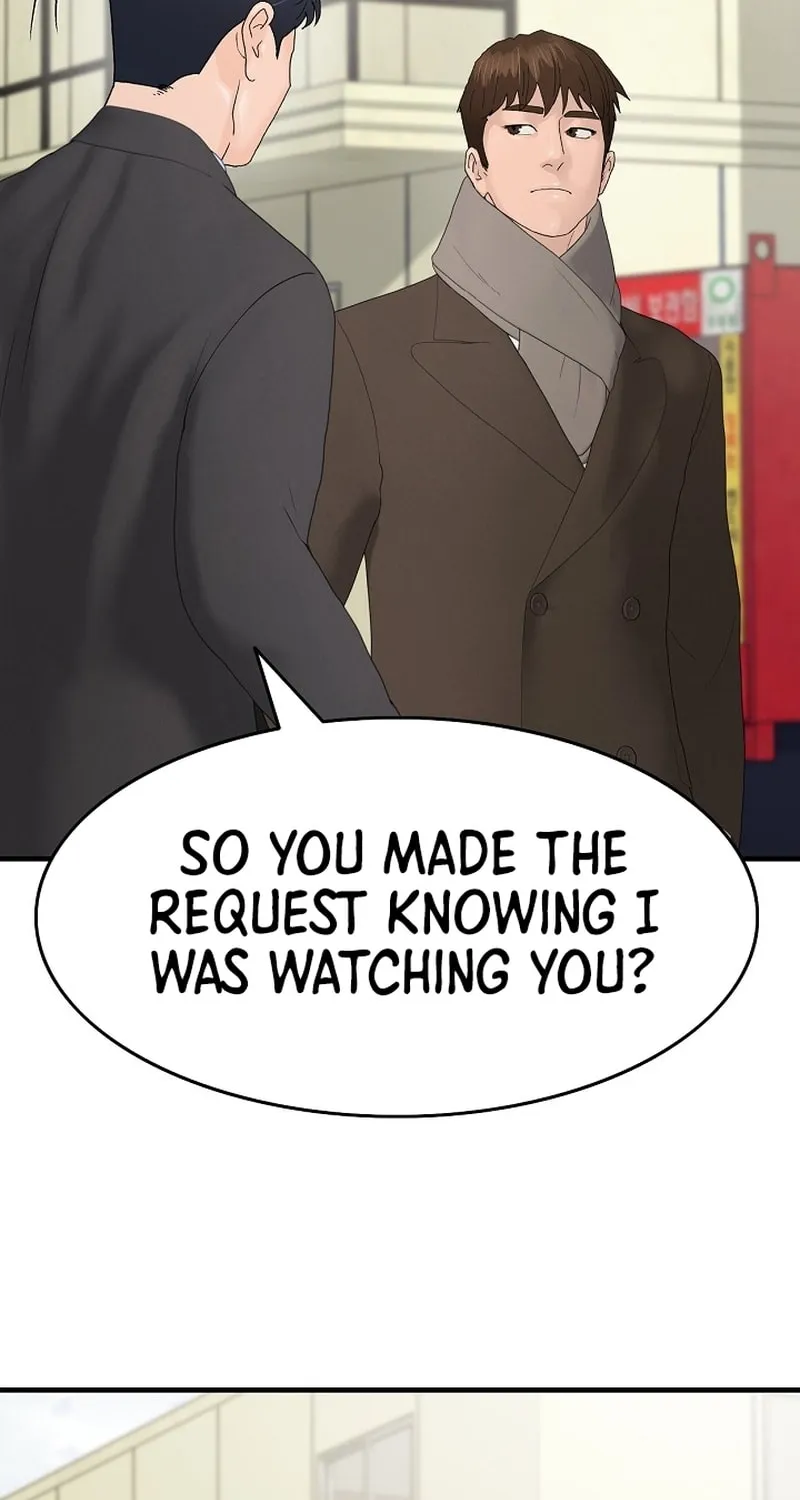 Read From the Grave and Back chapter 178 image 47 on Lezhin
