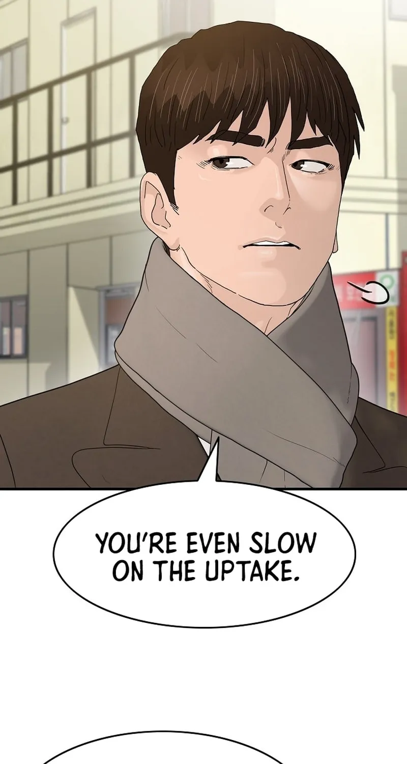 Read From the Grave and Back chapter 178 image 48 on Lezhin