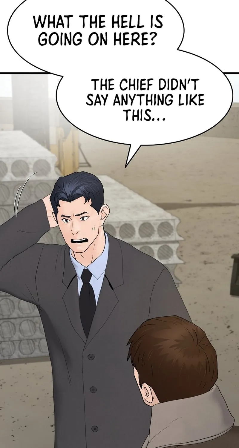 Read From the Grave and Back chapter 178 image 49 on Lezhin
