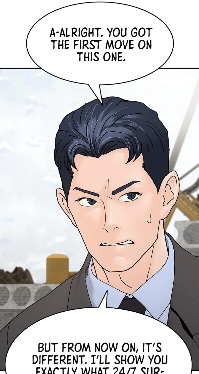 Read From the Grave and Back chapter 178 image 51 on Lezhin