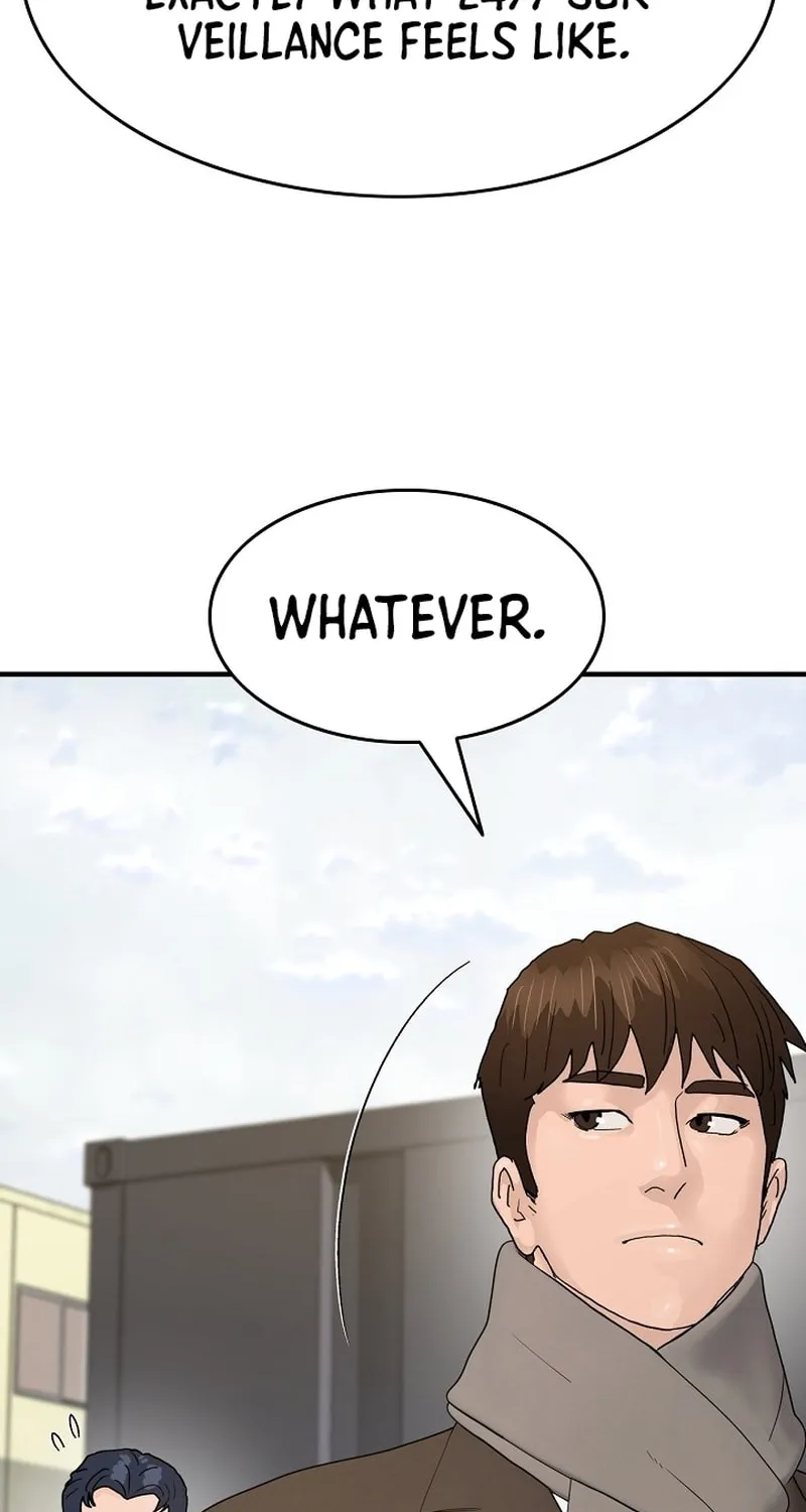 Read From the Grave and Back chapter 178 image 52 on Lezhin