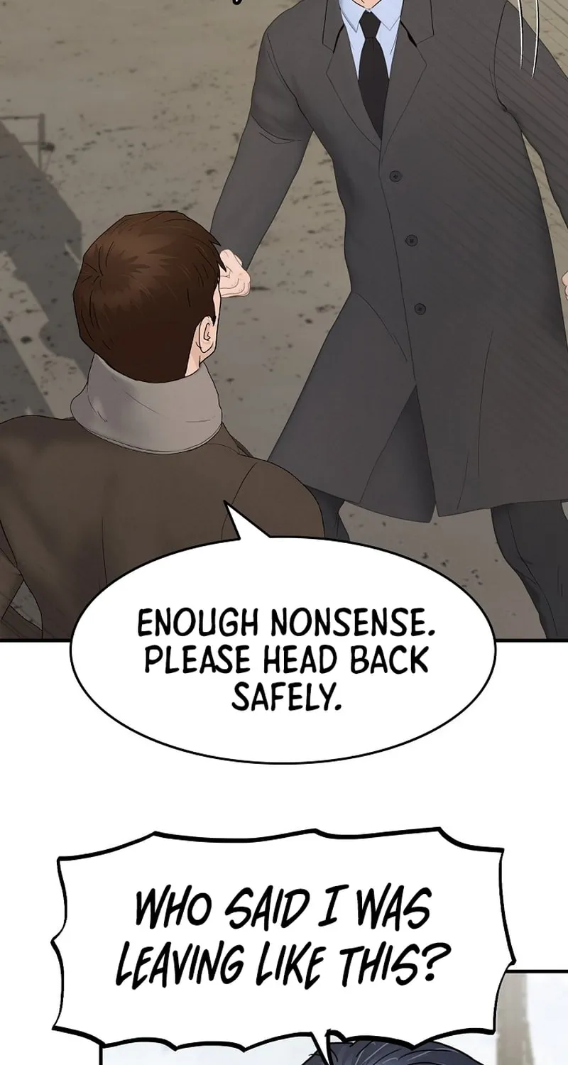 Read From the Grave and Back chapter 178 image 54 on Lezhin