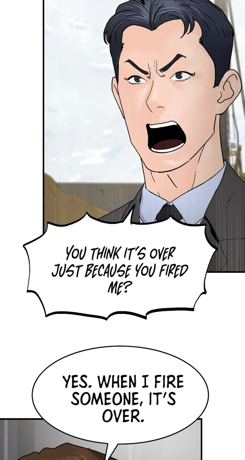 Read From the Grave and Back chapter 178 image 55 on Lezhin