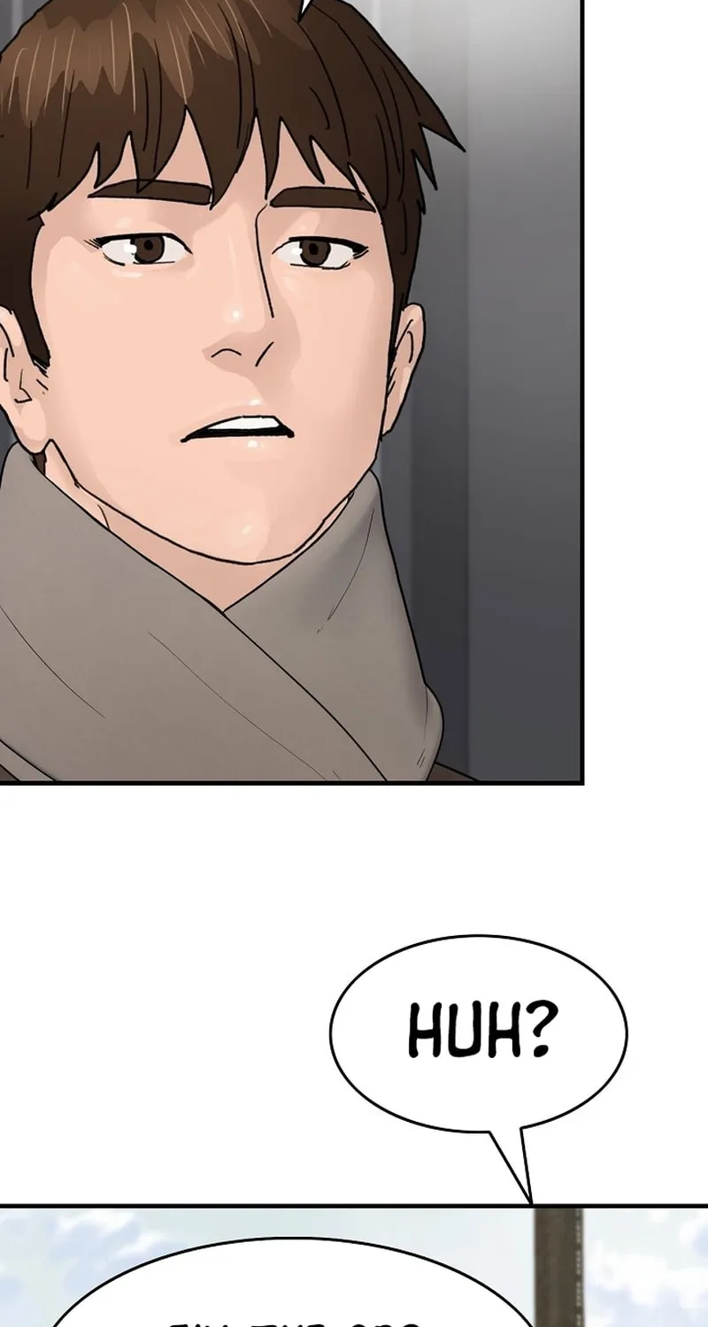 Read From the Grave and Back chapter 178 image 56 on Lezhin