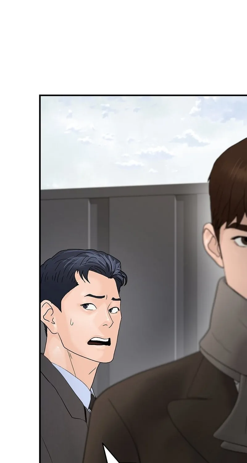 Read From the Grave and Back chapter 178 image 58 on Lezhin