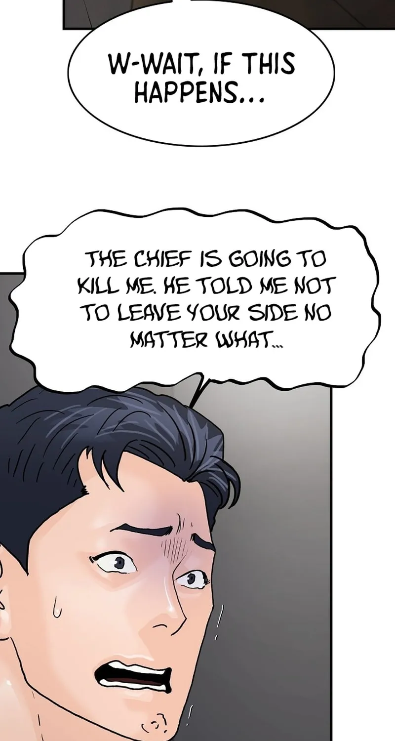 Read From the Grave and Back chapter 178 image 59 on Lezhin