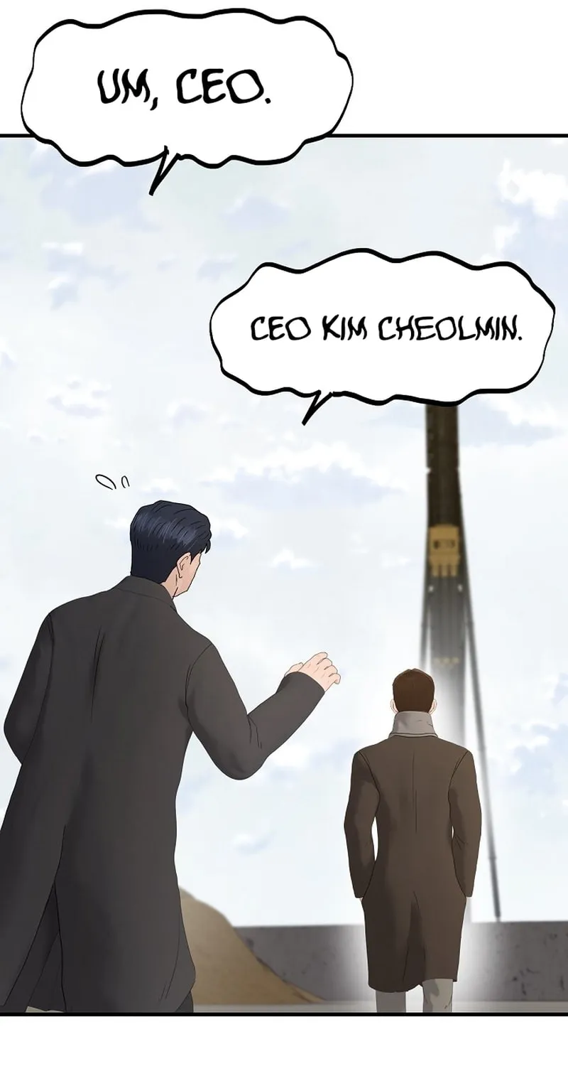 Read From the Grave and Back chapter 178 image 61 on Lezhin