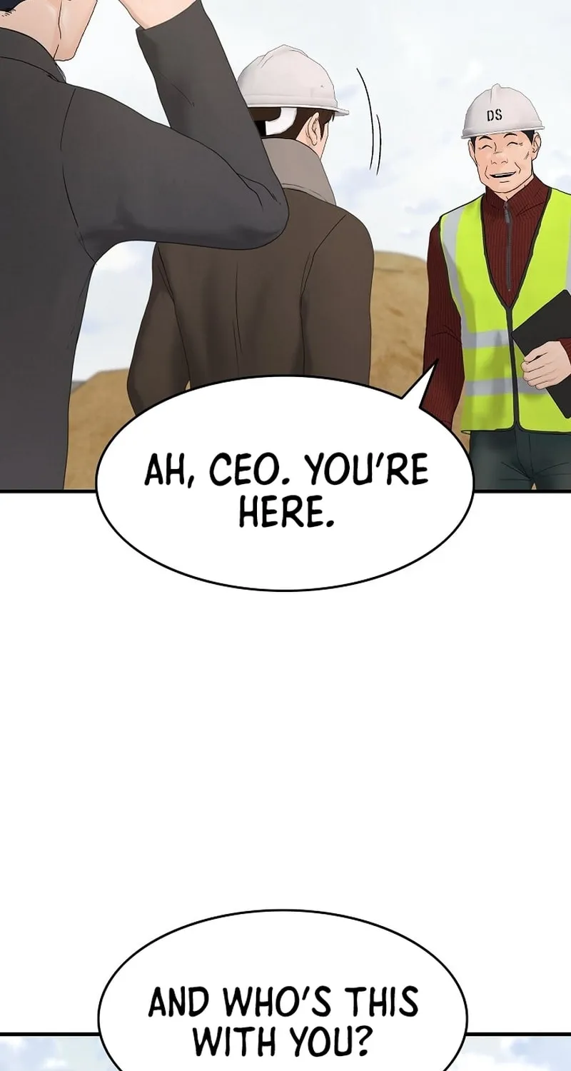 Read From the Grave and Back chapter 178 image 65 on Lezhin