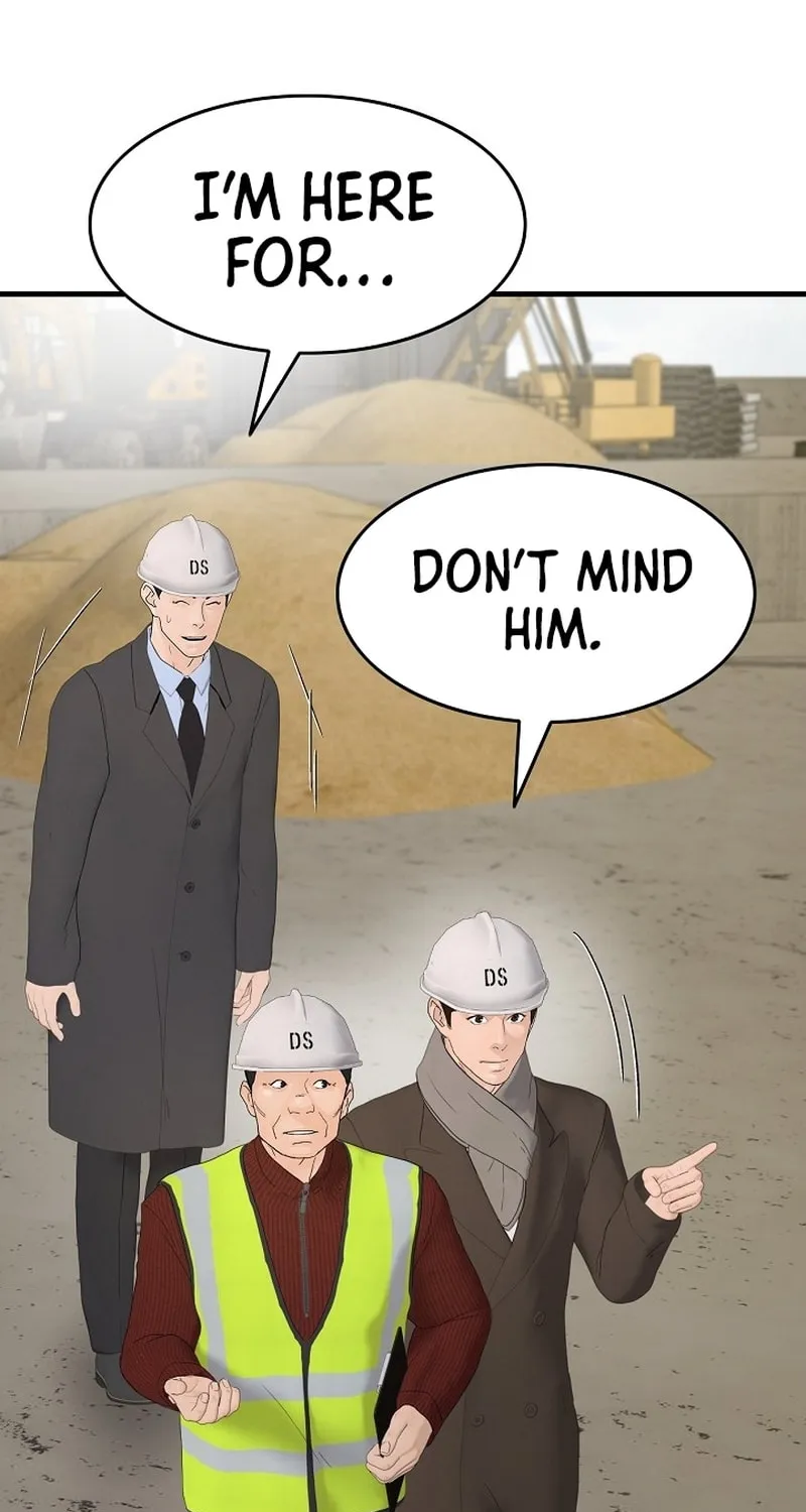 Read From the Grave and Back chapter 178 image 67 on Lezhin