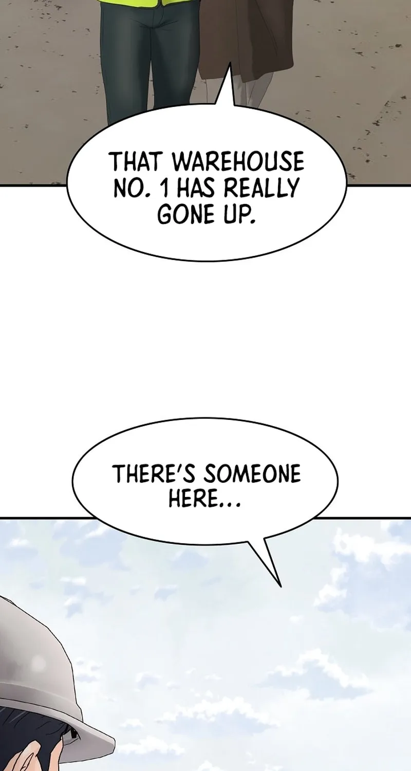 Read From the Grave and Back chapter 178 image 68 on Lezhin