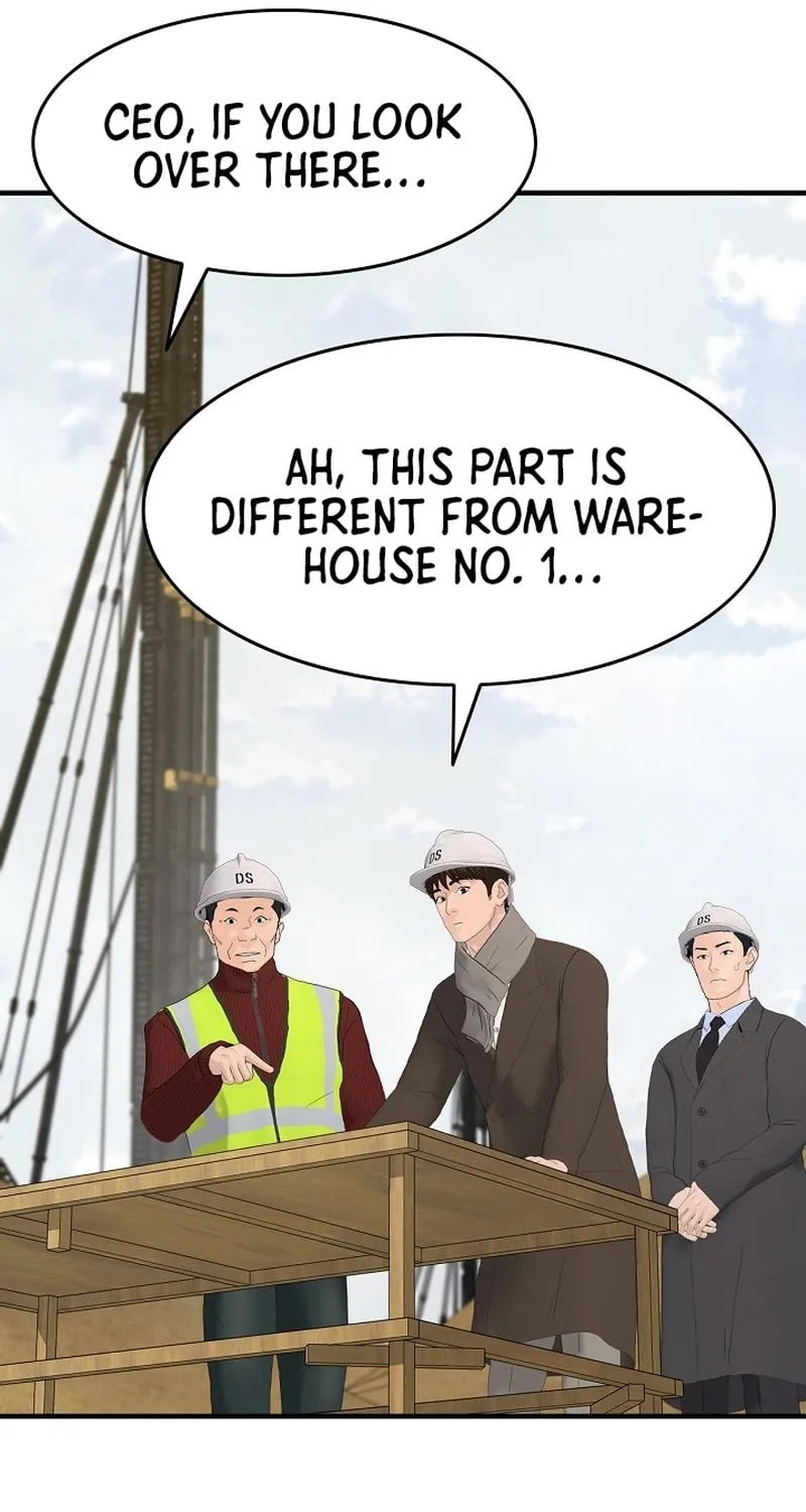 Read From the Grave and Back chapter 178 image 71 on Lezhin