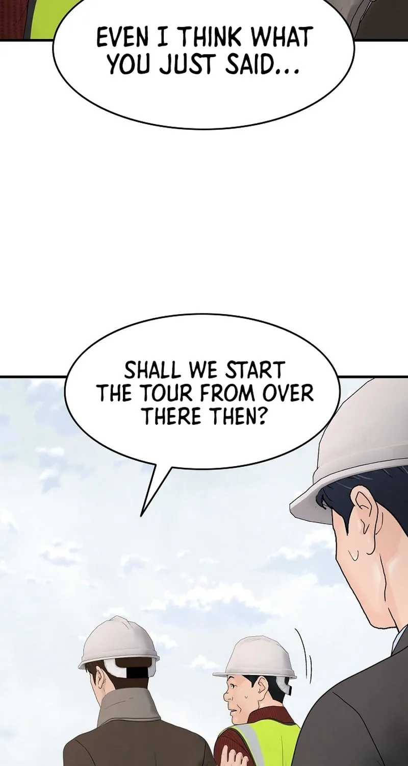 Read From the Grave and Back chapter 178 image 73 on Lezhin