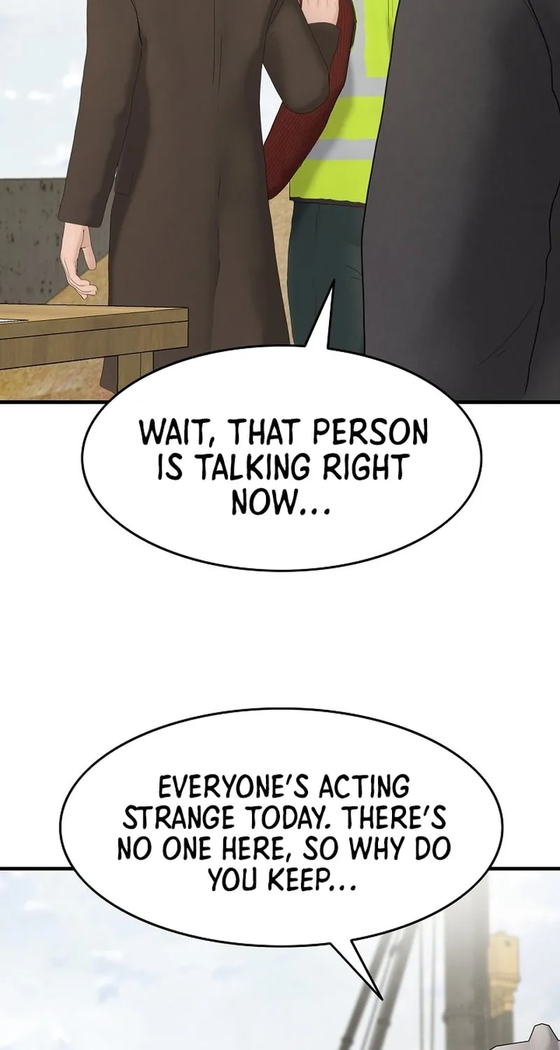 Read From the Grave and Back chapter 178 image 74 on Lezhin