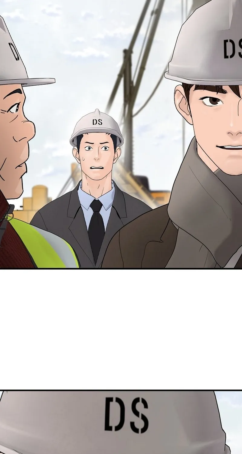 Read From the Grave and Back chapter 178 image 75 on Lezhin