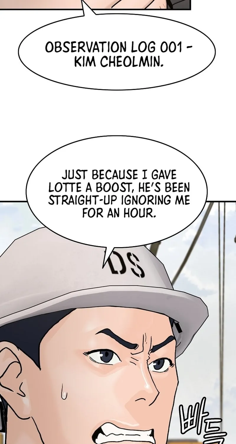 Read From the Grave and Back chapter 178 image 78 on Lezhin