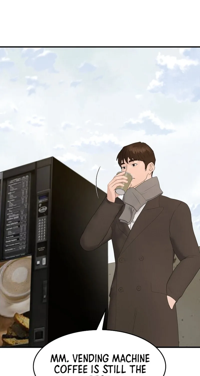 Read From the Grave and Back chapter 178 image 81 on Lezhin