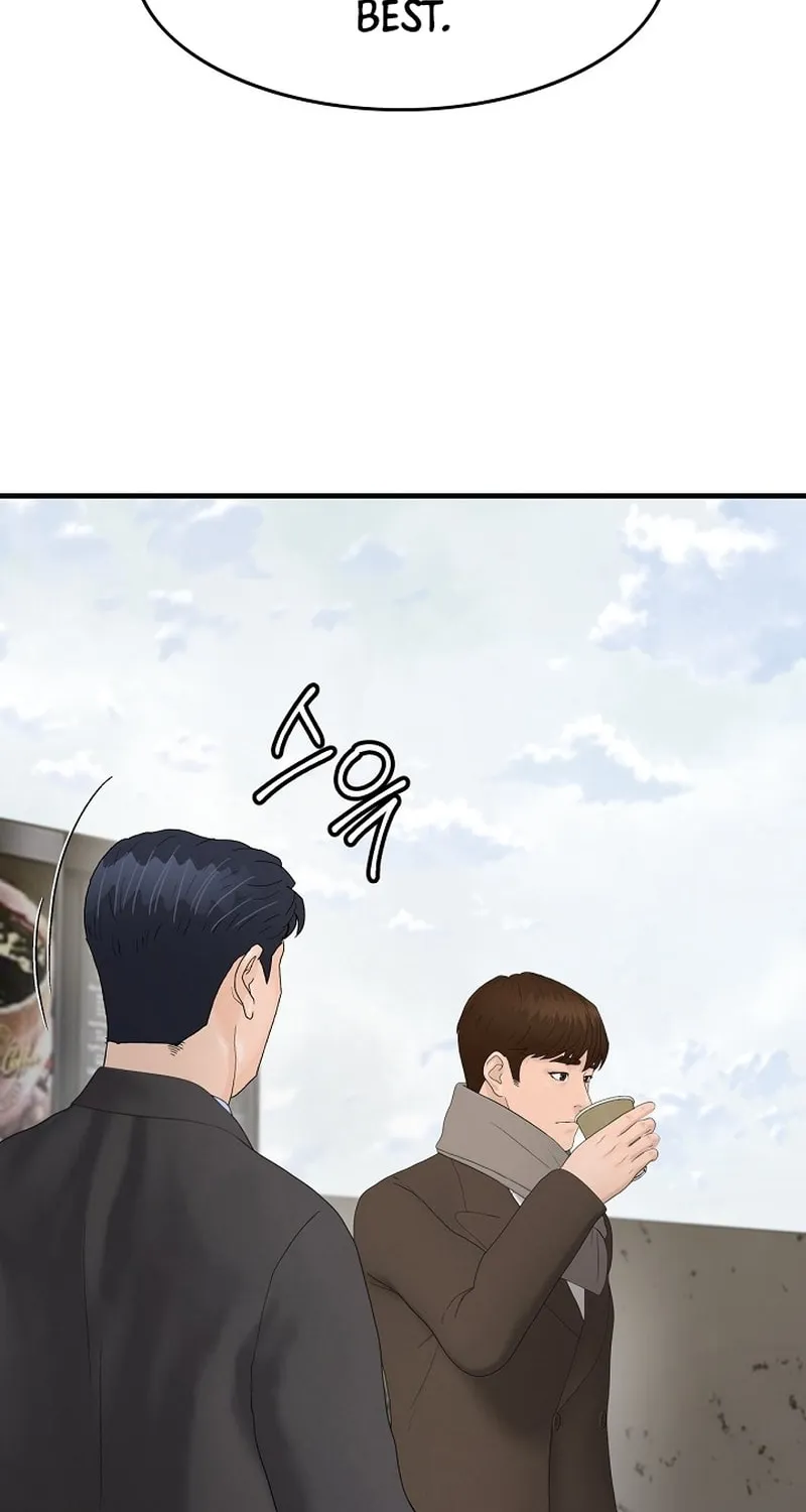 Read From the Grave and Back chapter 178 image 82 on Lezhin