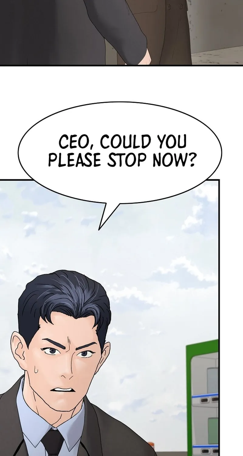 Read From the Grave and Back chapter 178 image 83 on Lezhin