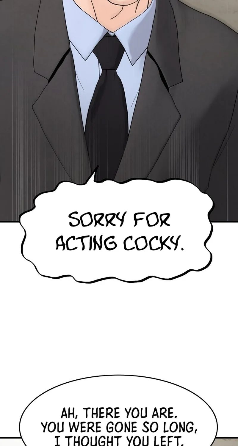 Read From the Grave and Back chapter 178 image 86 on Lezhin