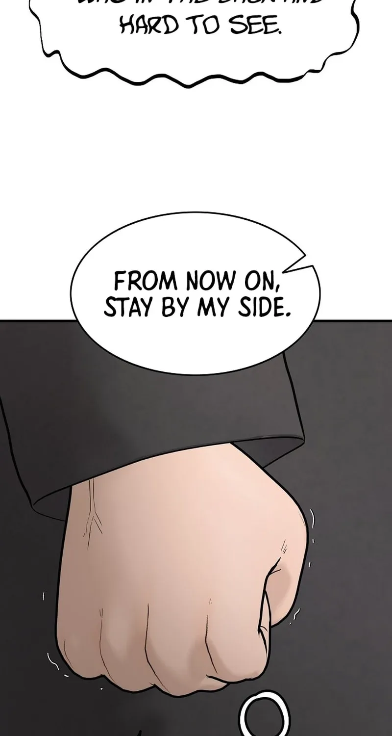 Read From the Grave and Back chapter 178 image 89 on Lezhin