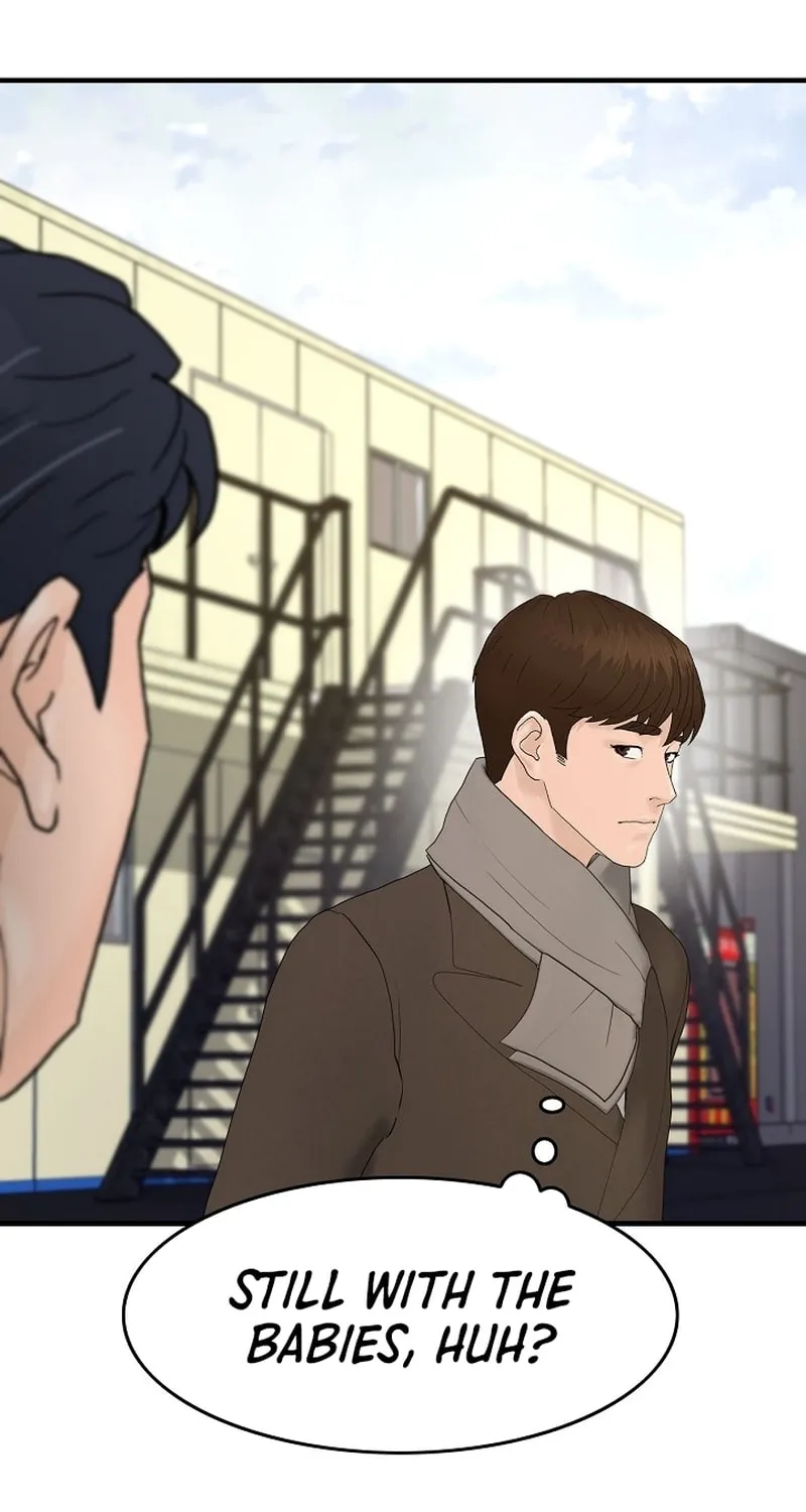 Read From the Grave and Back chapter 178 image 9 on Lezhin