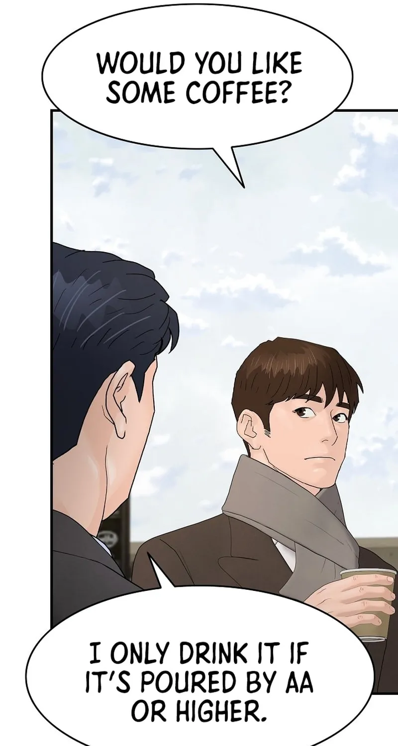 Read From the Grave and Back chapter 178 image 91 on Lezhin