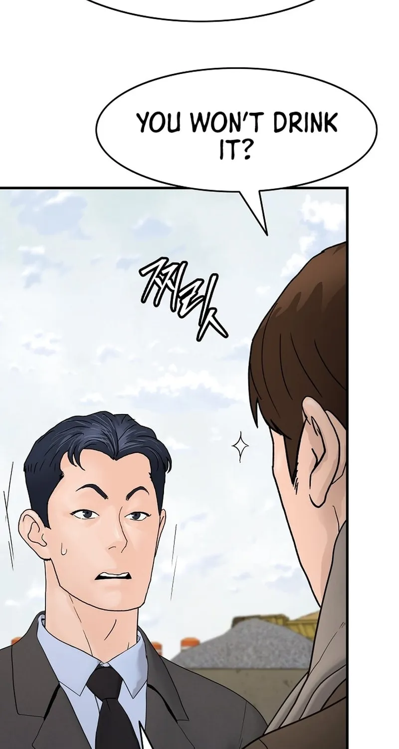 Read From the Grave and Back chapter 178 image 92 on Lezhin