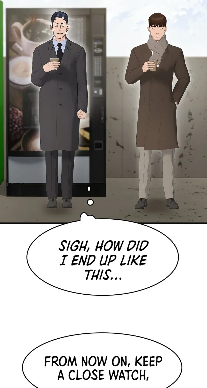 Read From the Grave and Back chapter 178 image 94 on Lezhin