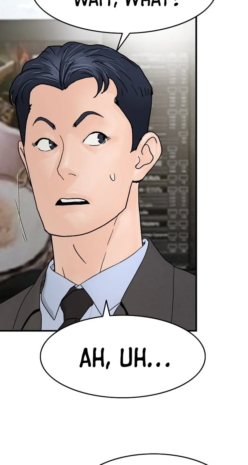 Read From the Grave and Back chapter 178 image 96 on Lezhin