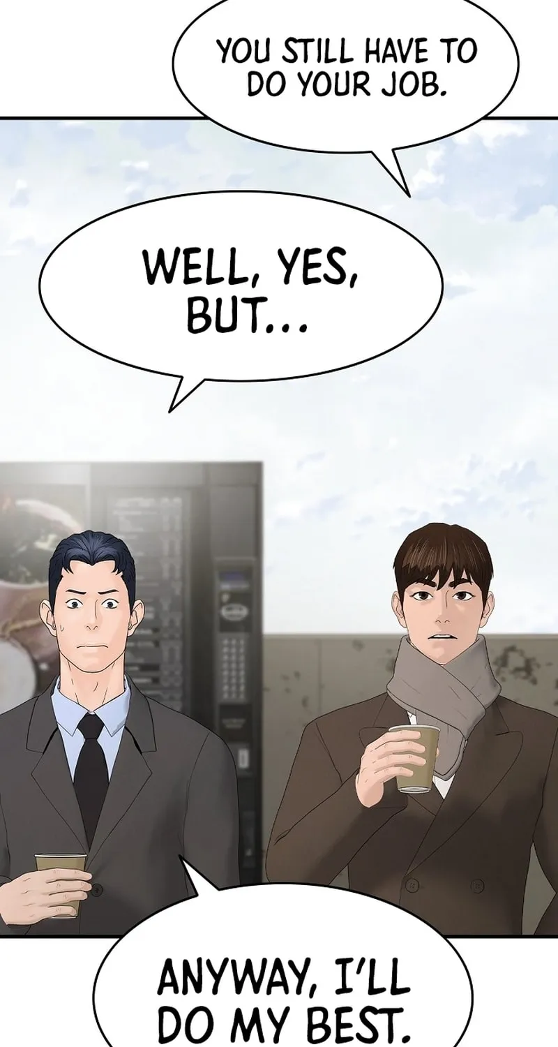 Read From the Grave and Back chapter 178 image 97 on Lezhin