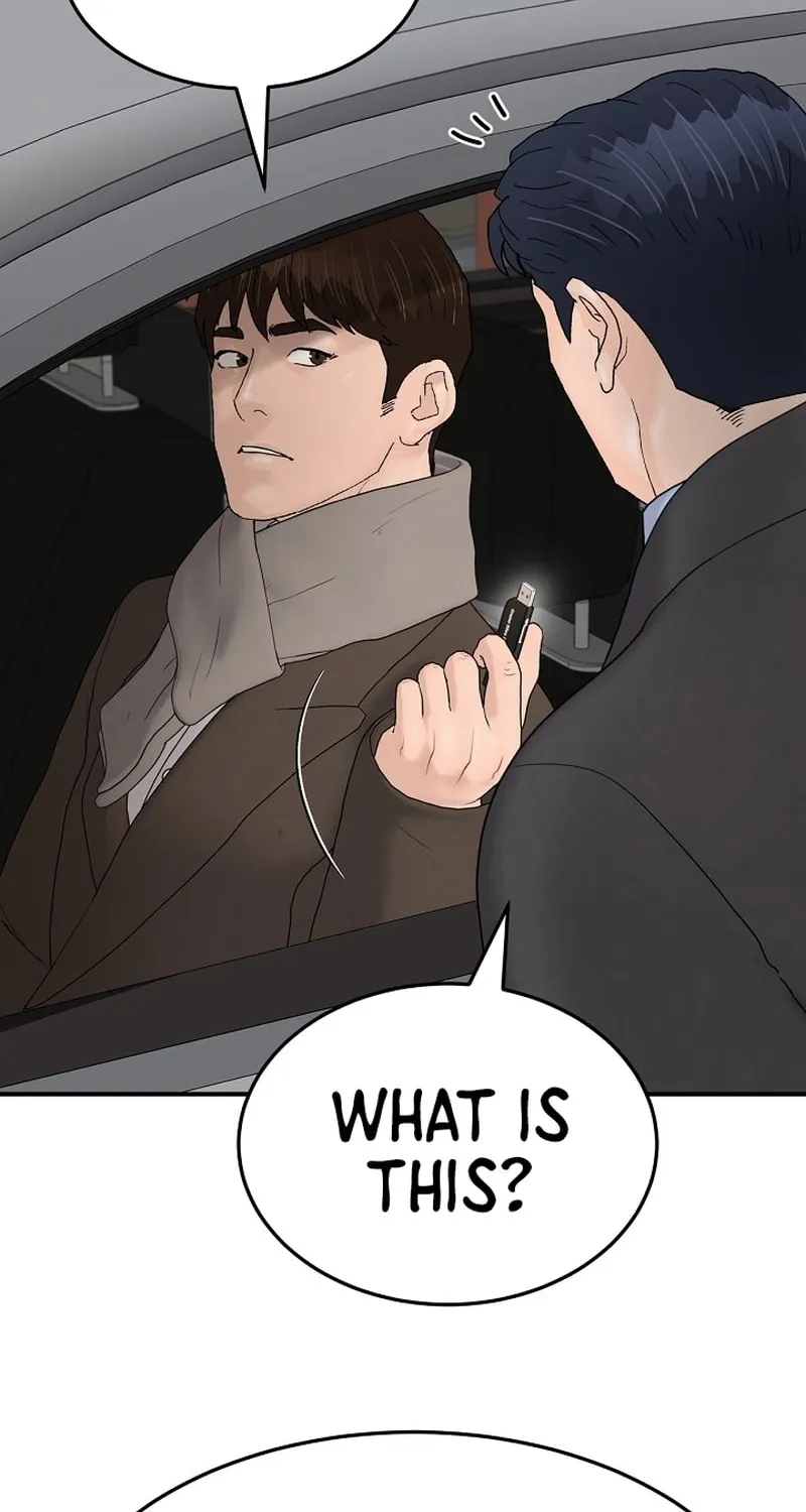 Read From the Grave and Back chapter 179 image 14 on Lezhin