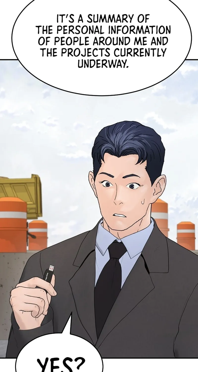 Read From the Grave and Back chapter 179 image 15 on Lezhin
