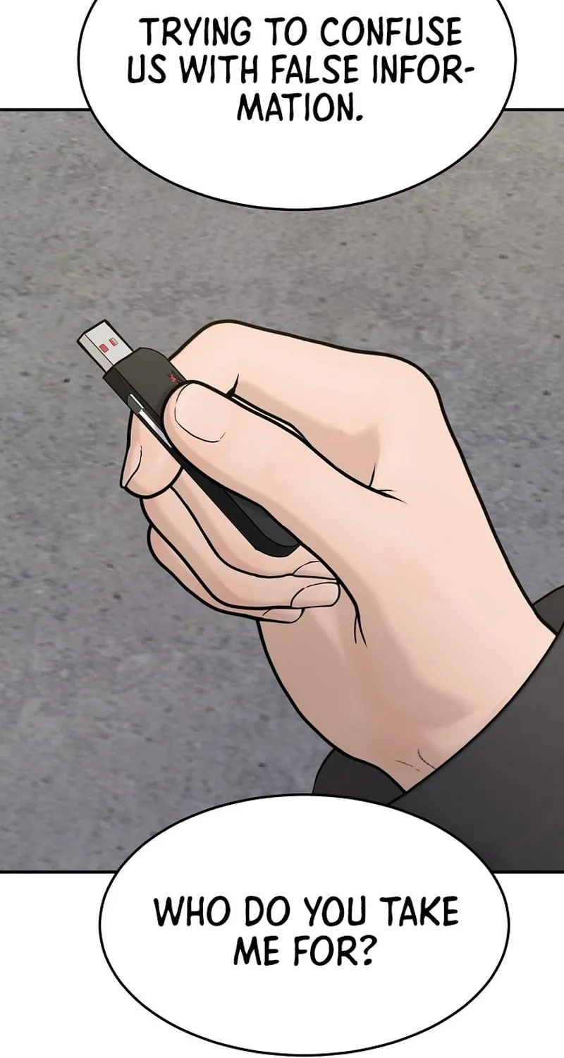 Read From the Grave and Back chapter 179 image 18 on Lezhin