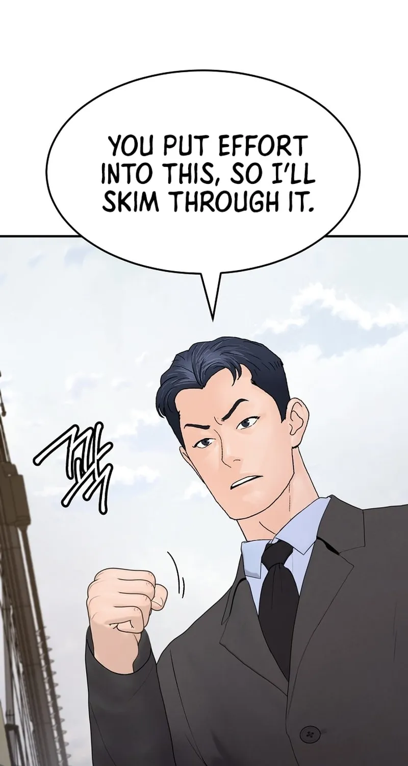 Read From the Grave and Back chapter 179 image 19 on Lezhin