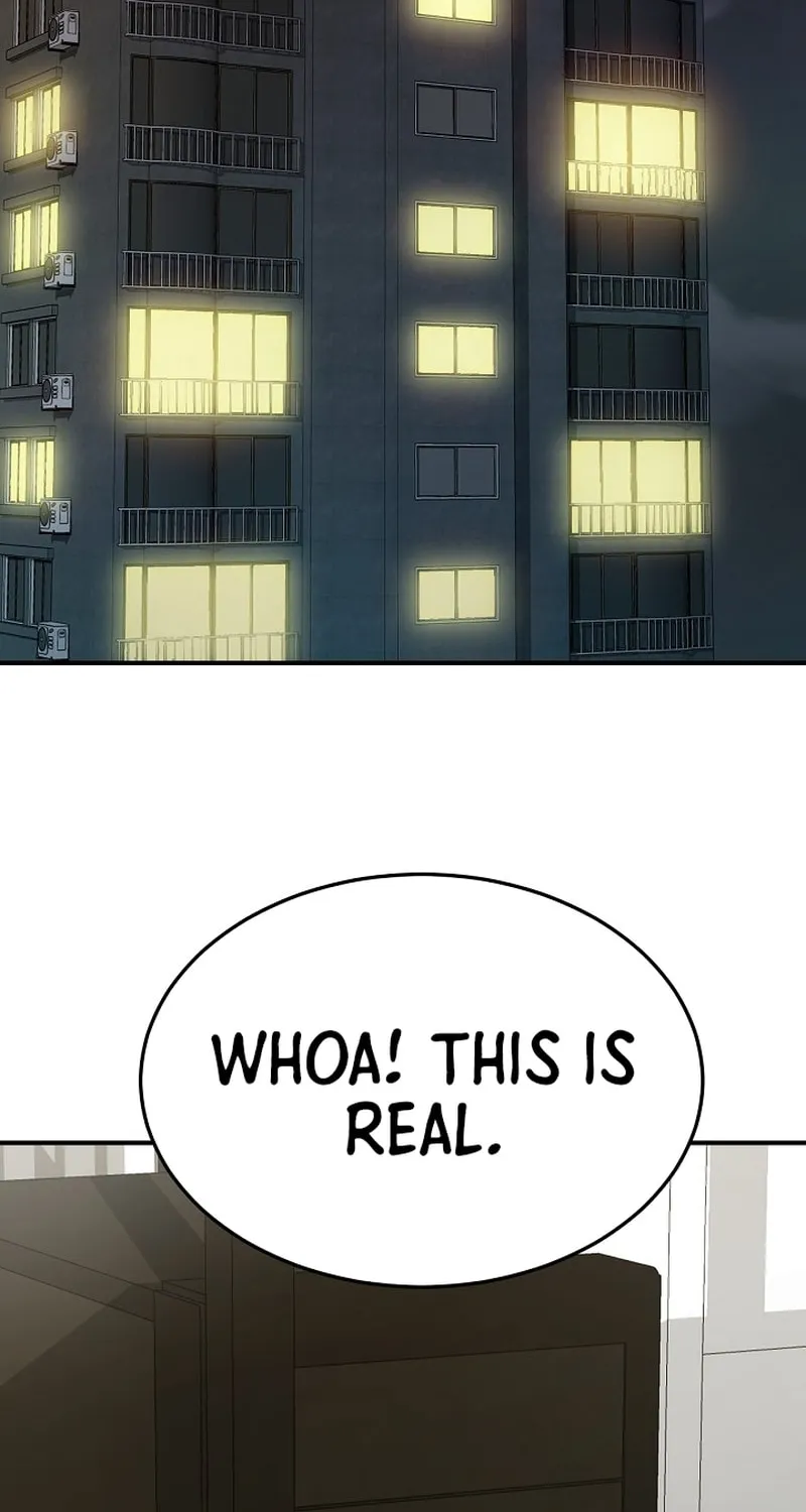 Read From the Grave and Back chapter 179 image 22 on Lezhin
