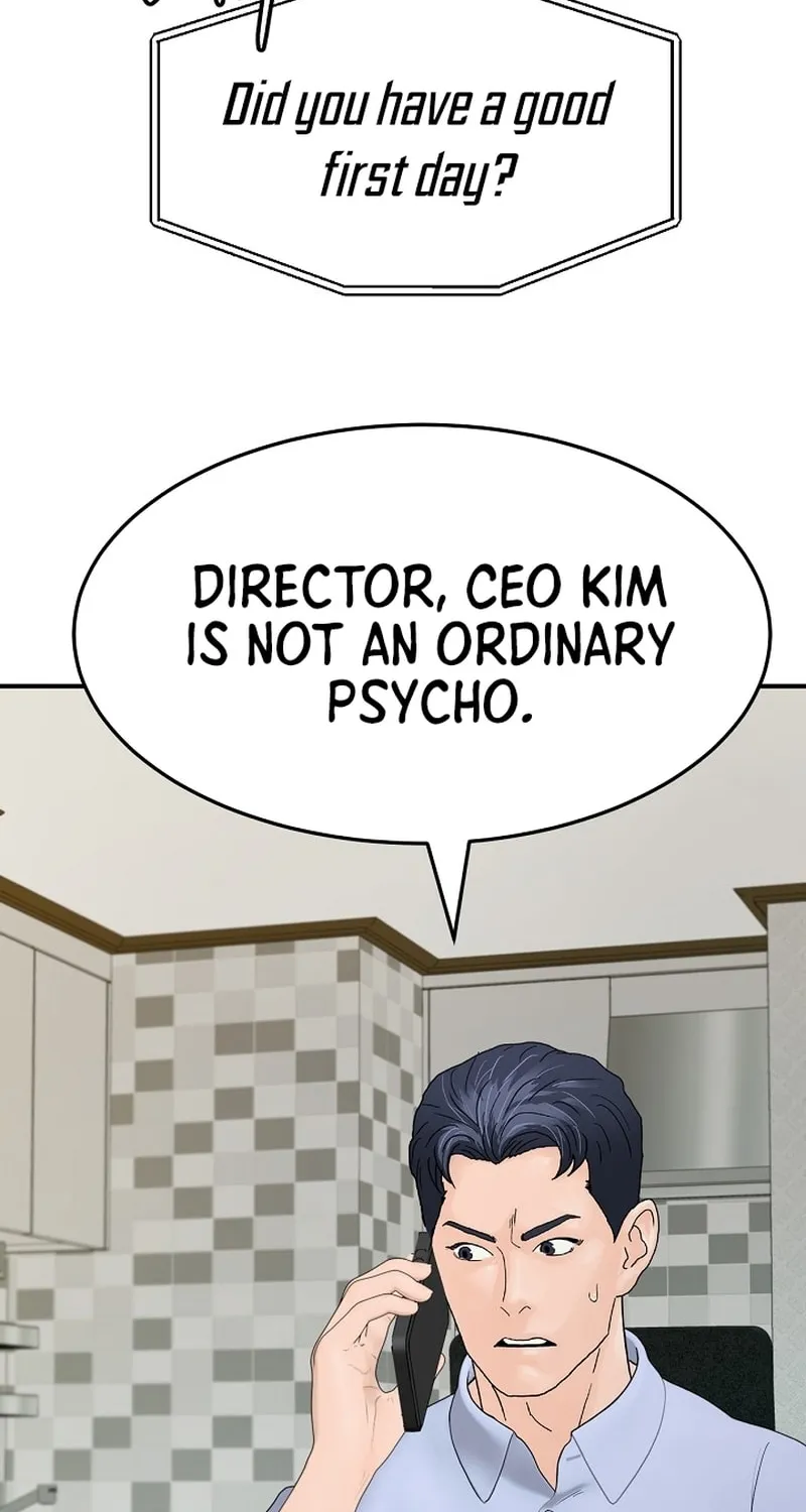 Read From the Grave and Back chapter 179 image 26 on Lezhin