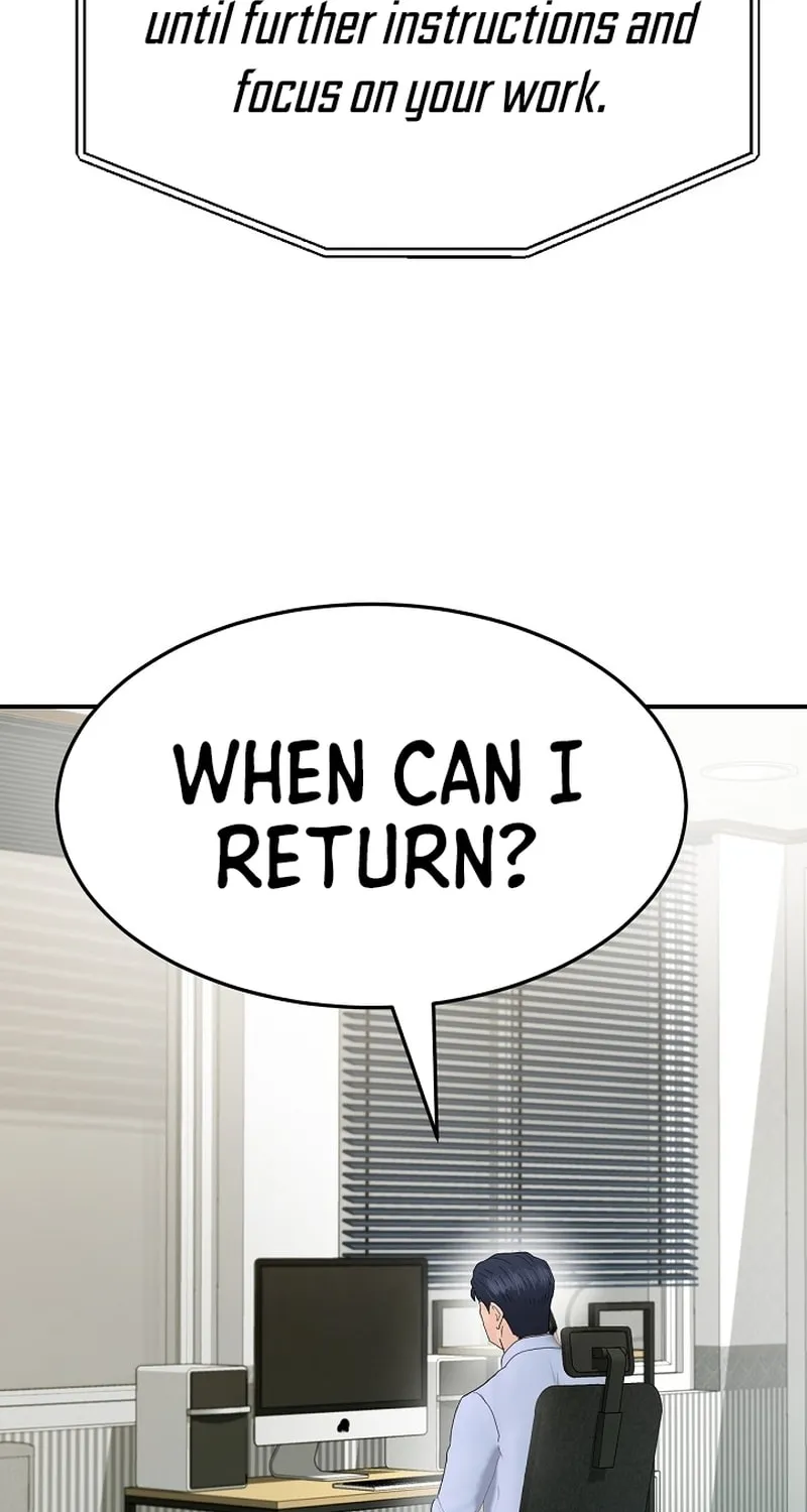 Read From the Grave and Back chapter 179 image 29 on Lezhin