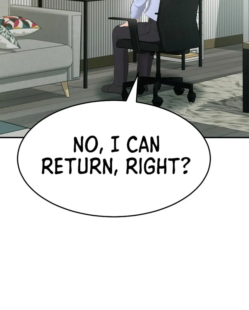 Read From the Grave and Back chapter 179 image 30 on Lezhin