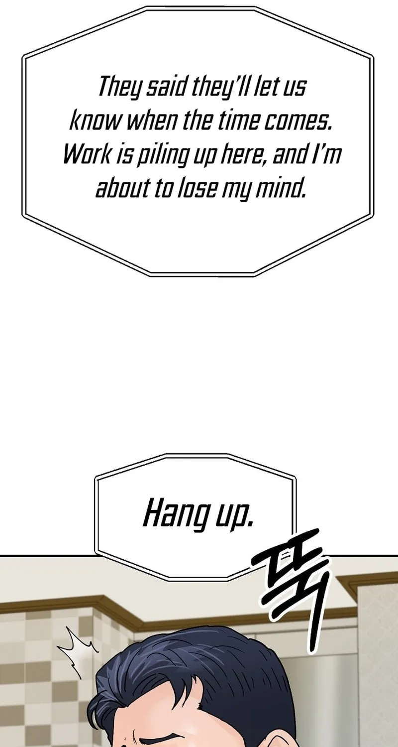 Read From the Grave and Back chapter 179 image 31 on Lezhin