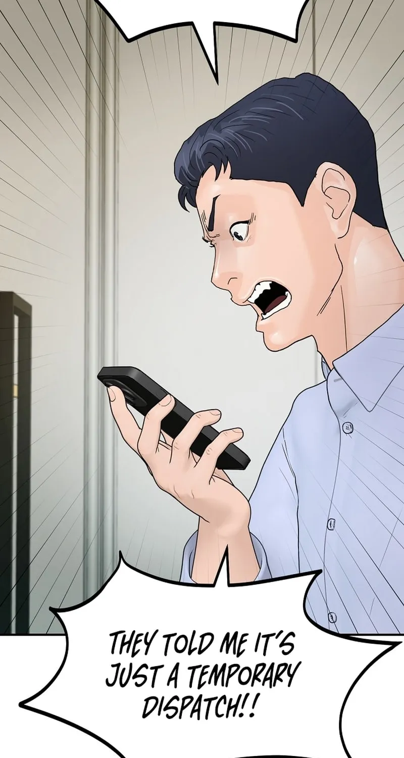 Read From the Grave and Back chapter 179 image 33 on Lezhin
