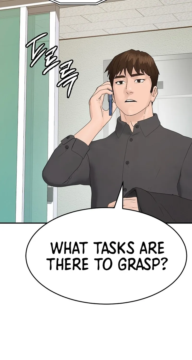 Read From the Grave and Back chapter 179 image 36 on Lezhin